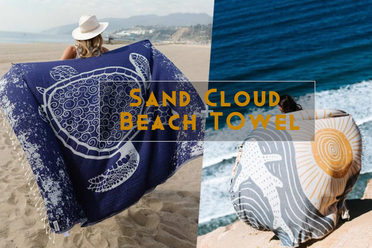 sand cloud beach blankets review
